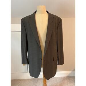 Jos A Banks Jacket/Sport Coat 46R
